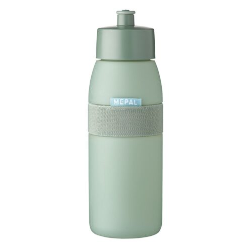 Mepal Ellipse sports bidone 500 ml nordic sage