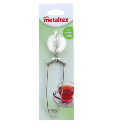 Metaltex Tea Infuser Sieve