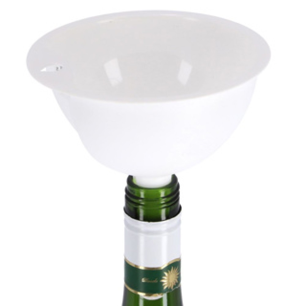 Metaltex Trechter Plastic 12 Cm