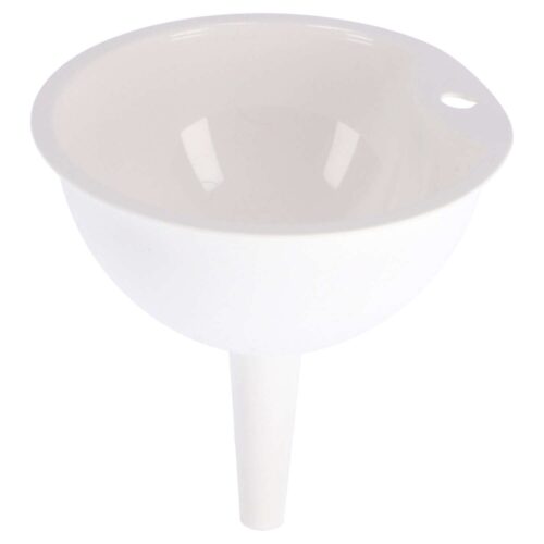 Metaltex Funnel Plastic 14 Cm