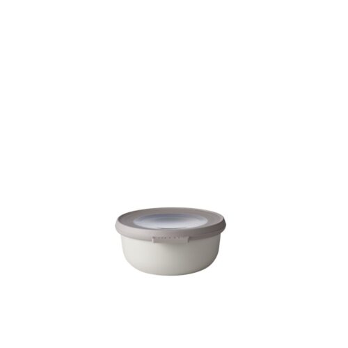 Mepal Cirqula multikom 0,35 l nordic white