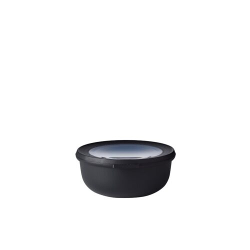 Mepal Cirqula multikom 0,75 l nordic black