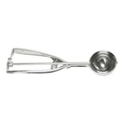 Ice bulb spoon stainless steel 55mm