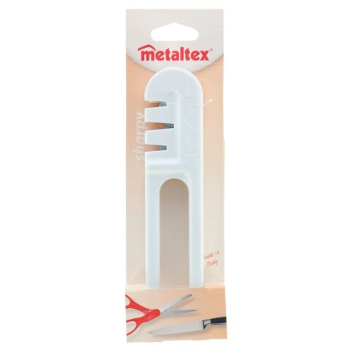 Metaltex Messenslijper Kunststof