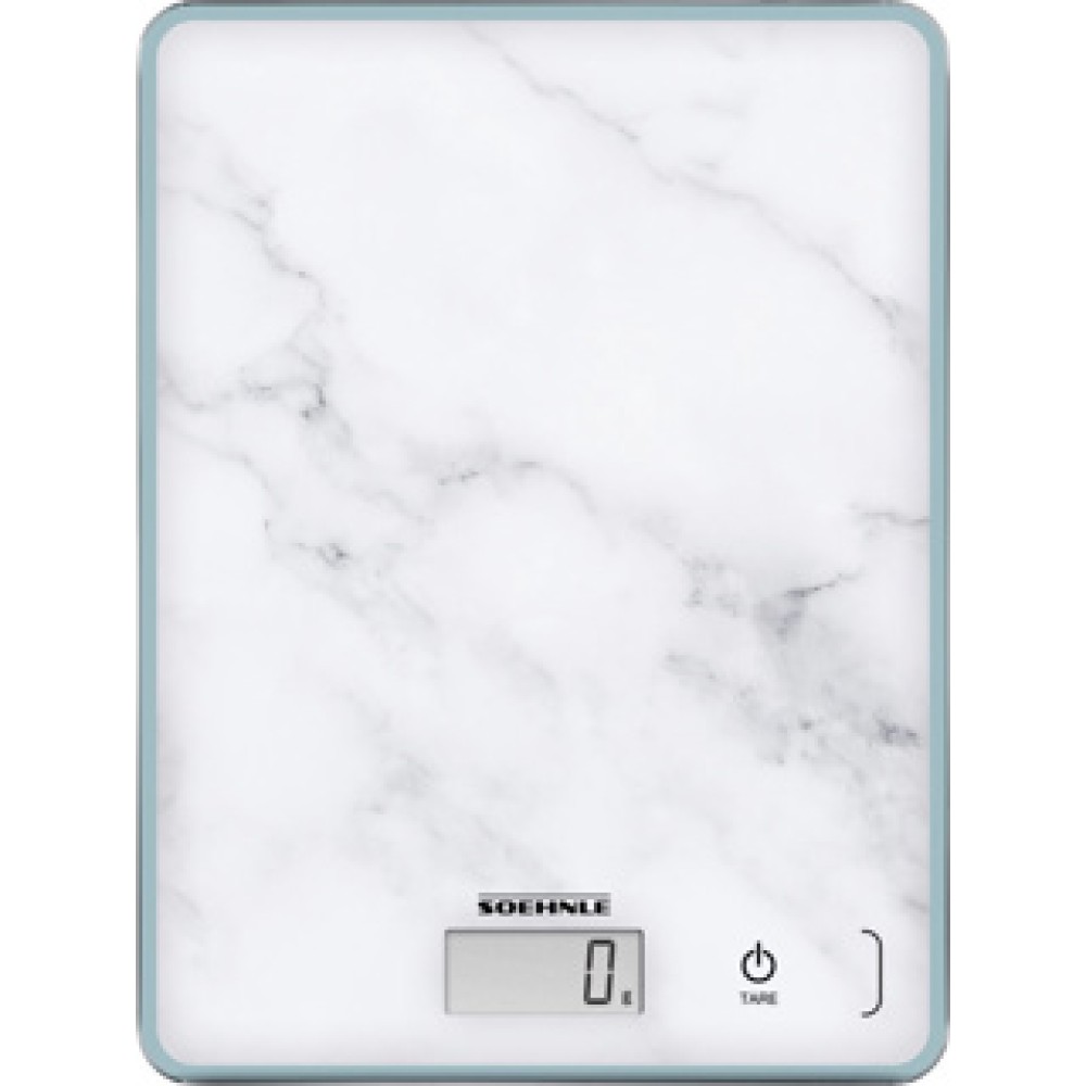 Suhnle kitchen scale compact 300 Marble
