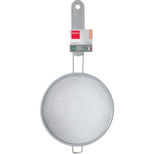 Sieve 18 cm london line