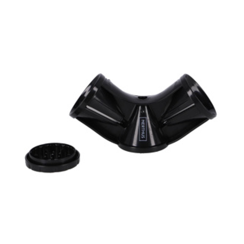 3-in-1 groente snijder