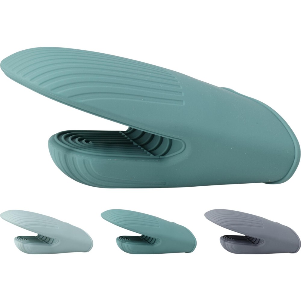 Oven handshoe 20x13x6cm 3 assortment (range of random versions))