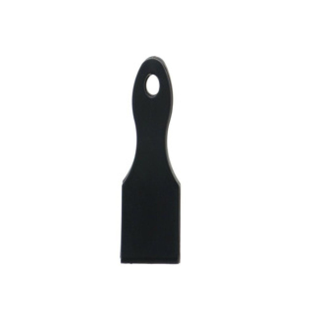 Metaltex Gourmet spatels Nylon 14 Cm 6 pieces