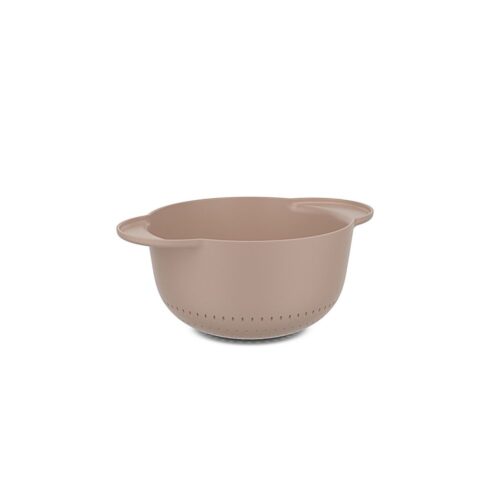 Colander 207mm chalk