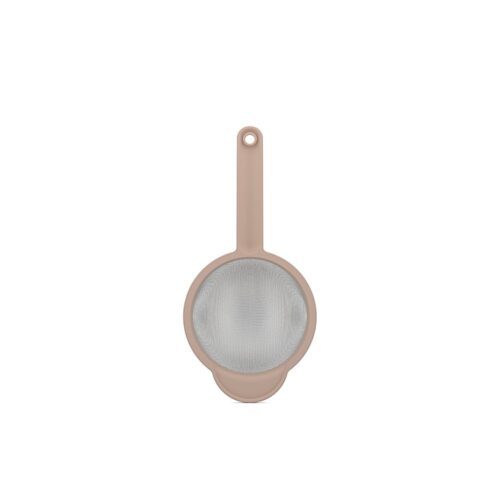 Sieve 167mm chalk