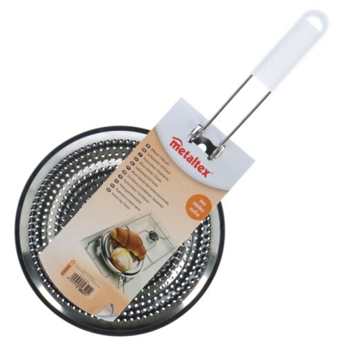 Metaltex Sudder Image 21 Cm