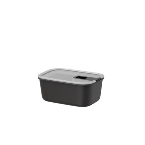 Mepal hold box easyclip 2.0 700 ml nordic black