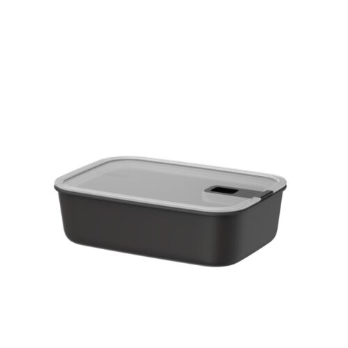 Mepal hold box easyclip 1500 ml nordic black