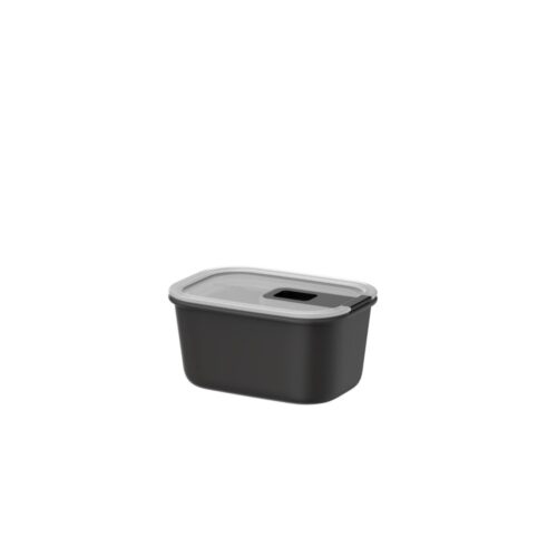 Mepal hold box easyclip 2.0 450 ml nordic black