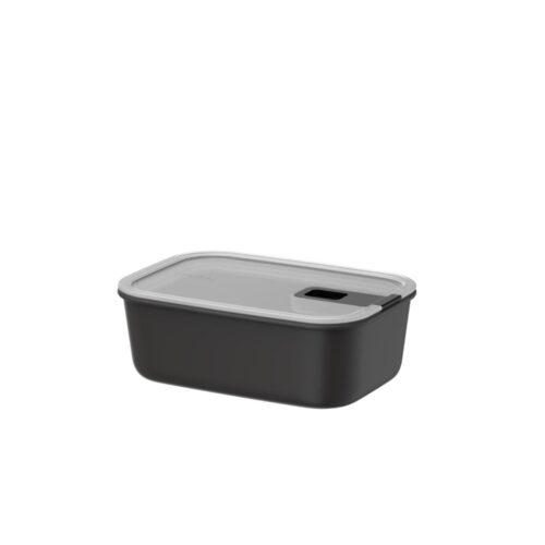 Mepal hold box easyclip 2.0 1000 ml nordic black
