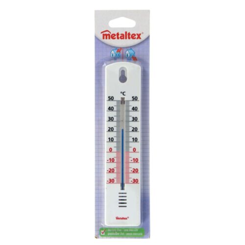 Thermometer Indoor Outside