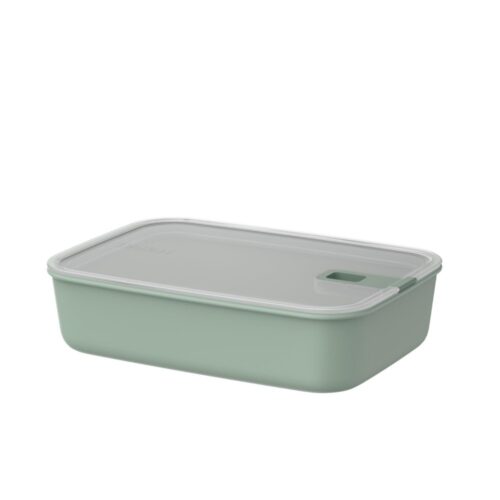 Mepal hold box easyclip 2.0 2250 ml nordic sage