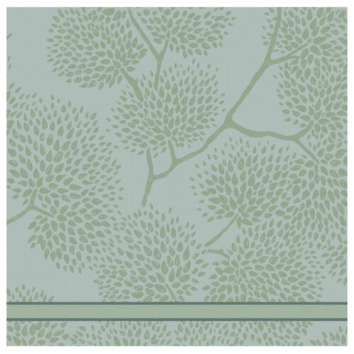 DDDDD theedoek trees 60x65 green