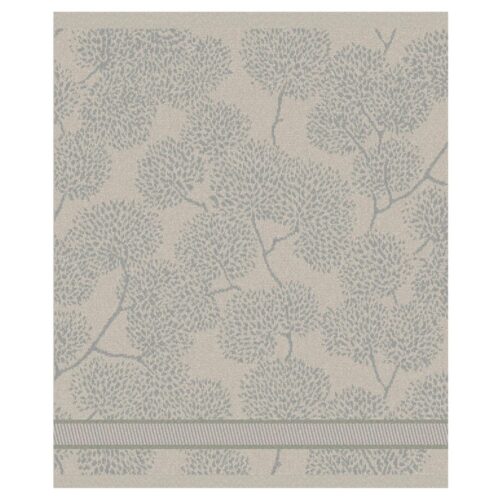 DDDDD kitchen towel trees 50x55 taupe