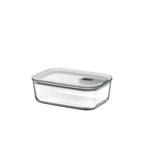 Mepal glass holding box easyclip 2.0 1000 ml nordic sage