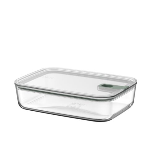 Mepal glass holding box easyclip 2.0 2250 ml -nordic sage