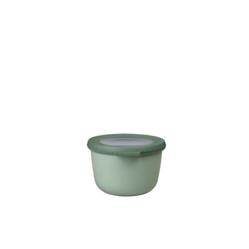 Mepal multikom cirqula round 500 ml - nordic sage