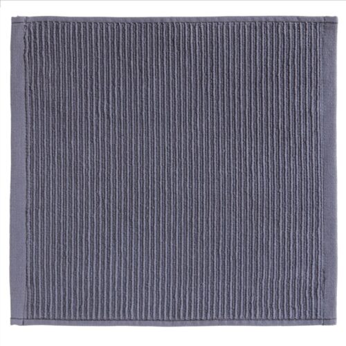 DDDDD dishcloth Basic grey 30 x 30 cm set 4