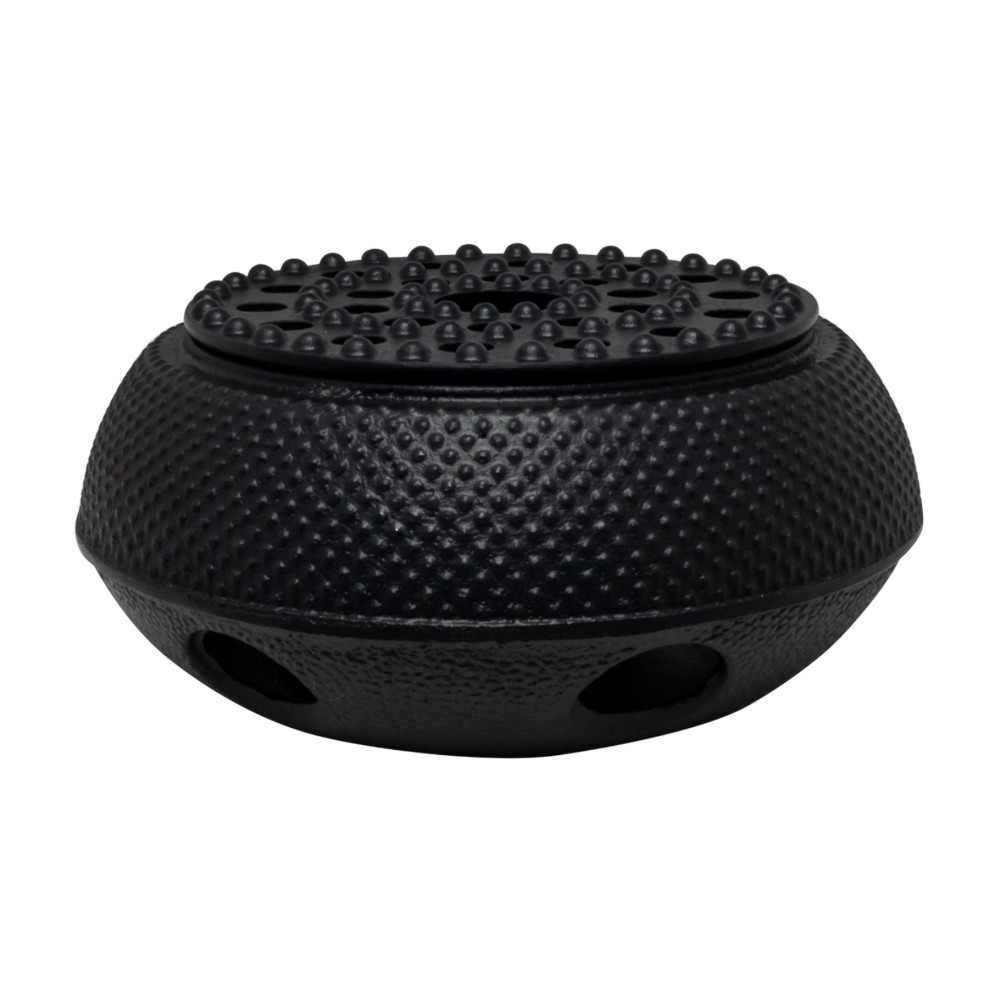 Tea Rechaud Cast iron Ø 15 X 7 Cm
