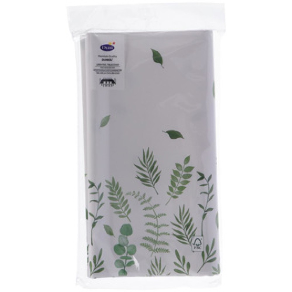 Tablecloth Greenery 138x220 cm