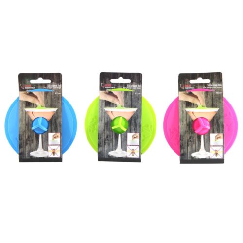Silicone Lid Anti-insect