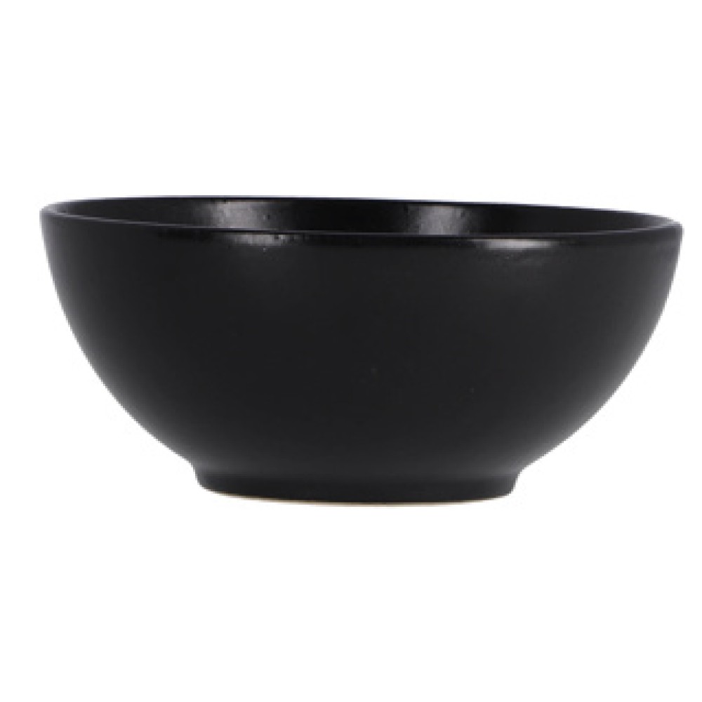 Schaal 15 Cm Black Moon