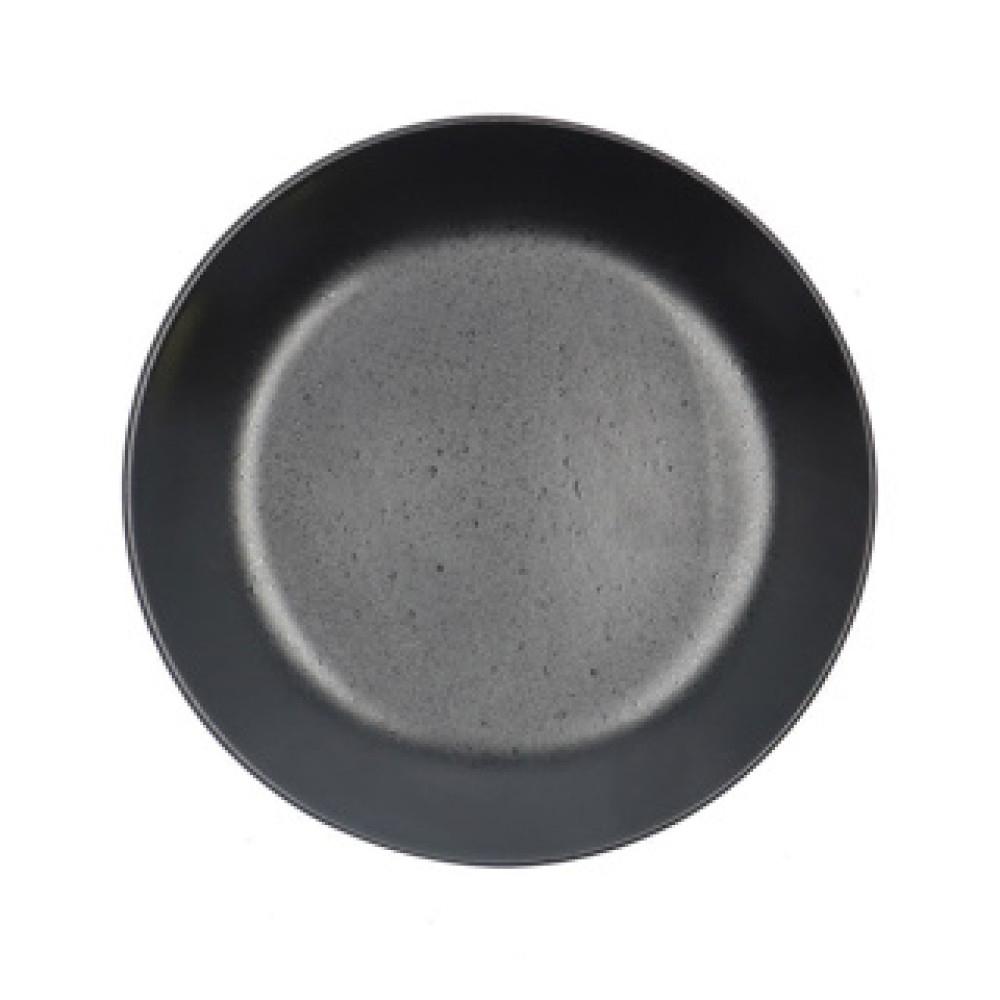 Bord 27,5 Cm Black Moon
