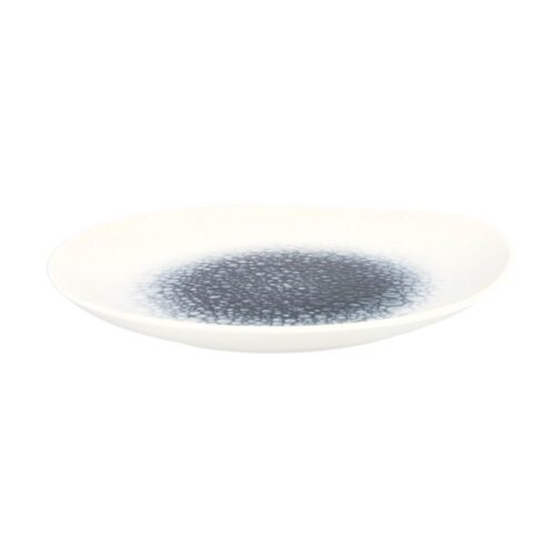 Palmer Organic Mineralis bord Ø 20 cm grey