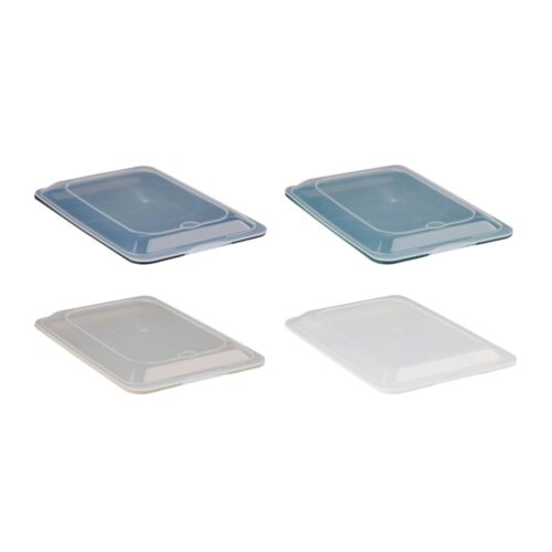 Vleeswaren bewaardoos assorti (assortiment – willekeurige uitvoering)