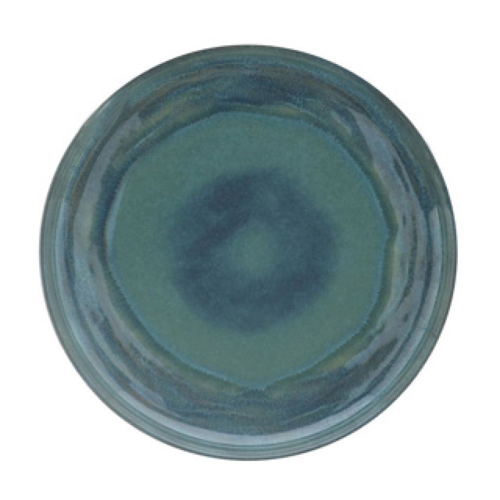 Palmer Miami Bord Ø22 cm Green