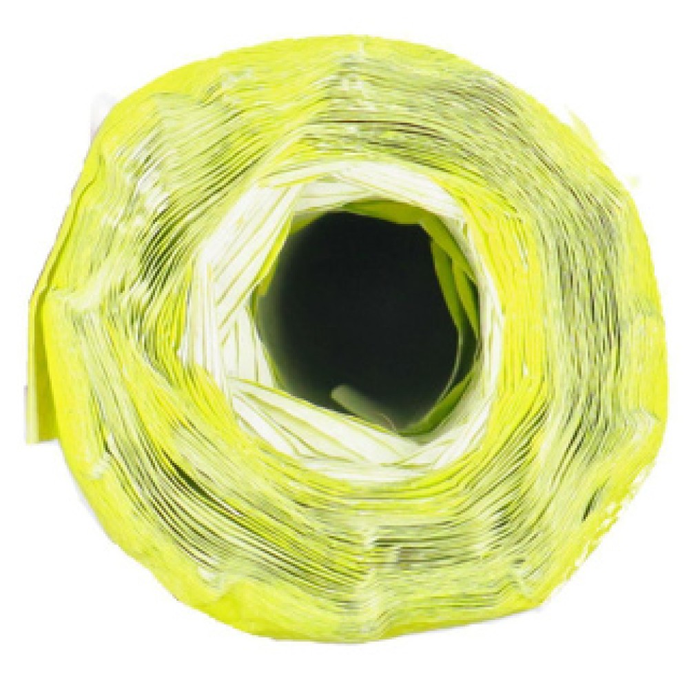 Tablecloth Damast Kiwigreen 118x800 cm