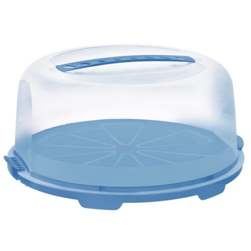 Cake box high FRESH horizon blue