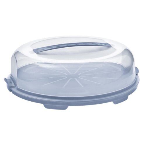 Cake box FRESH horizon blue