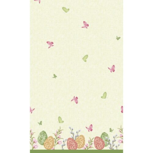 Duni tablecloth joyful jump 138 x 220 cm