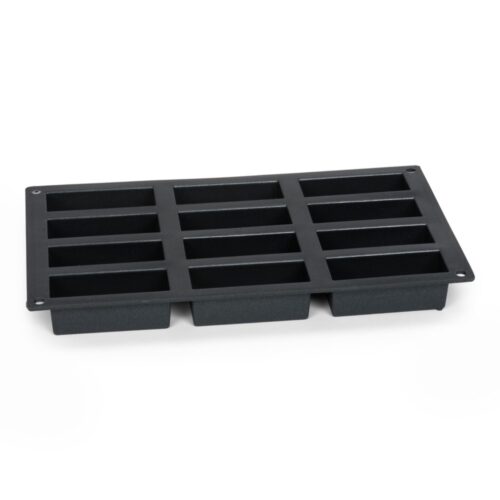 Patisse starflex mini cake shape 12 Courses 29 x 17 cm