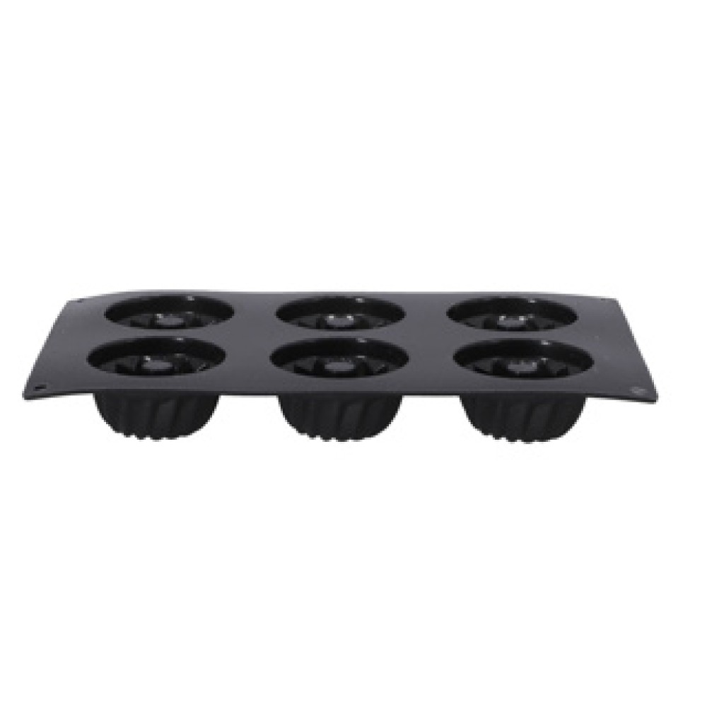 Patisse starflex mini tulbandvorm 6 vaks 29 x 17 cm