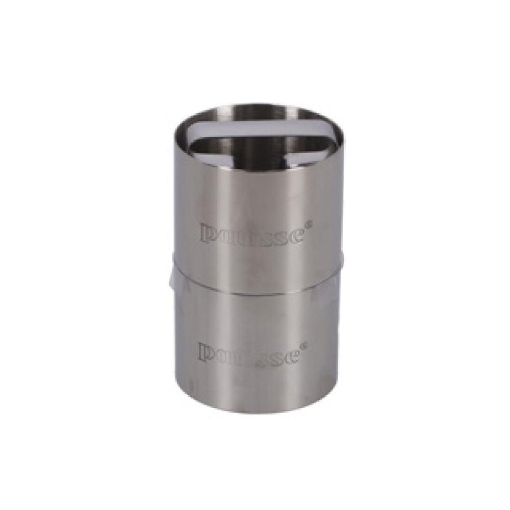 Patisse Garneerringen Set 2-dlg, 7 cm 2 stuks