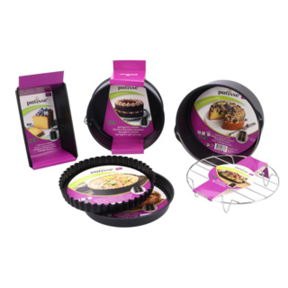 Patisse Bakset Air fryer 7-dlg.