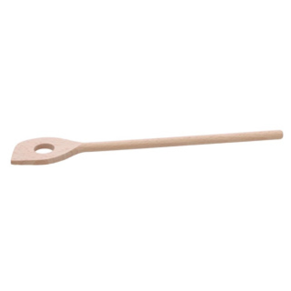 Patisse Pollepel met gat 30 cm