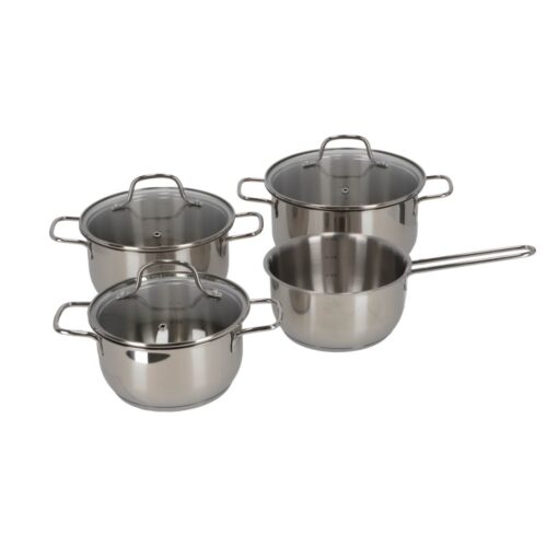 Daily home pan set 7 piece