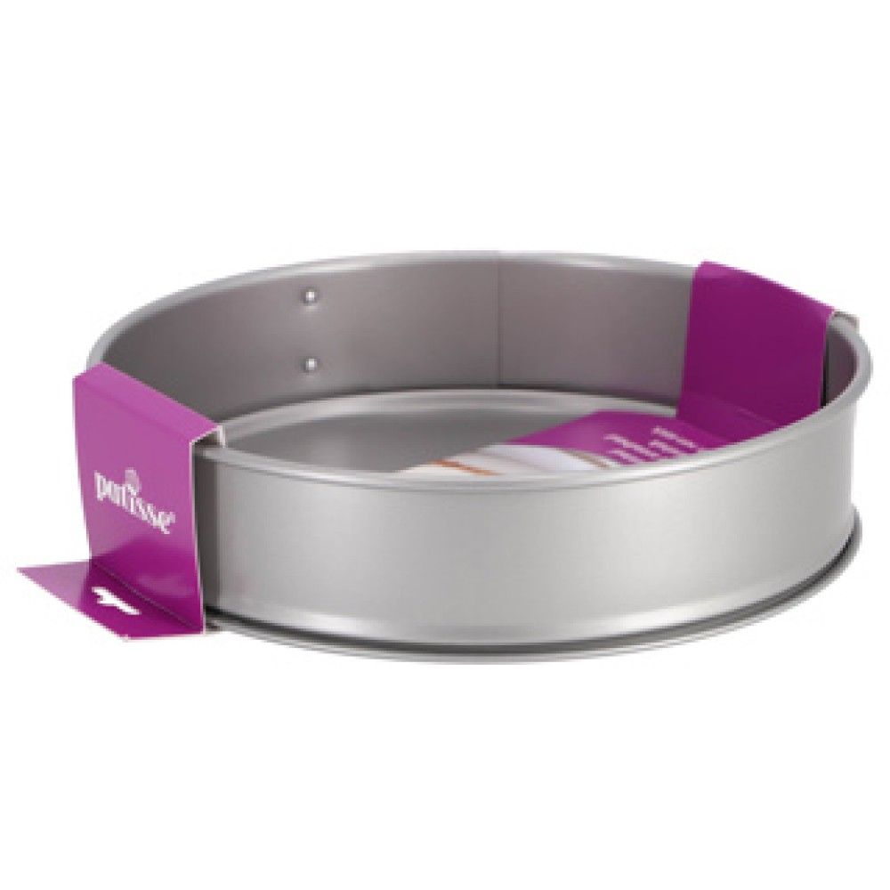 Patisse silver-top springform 26 cm