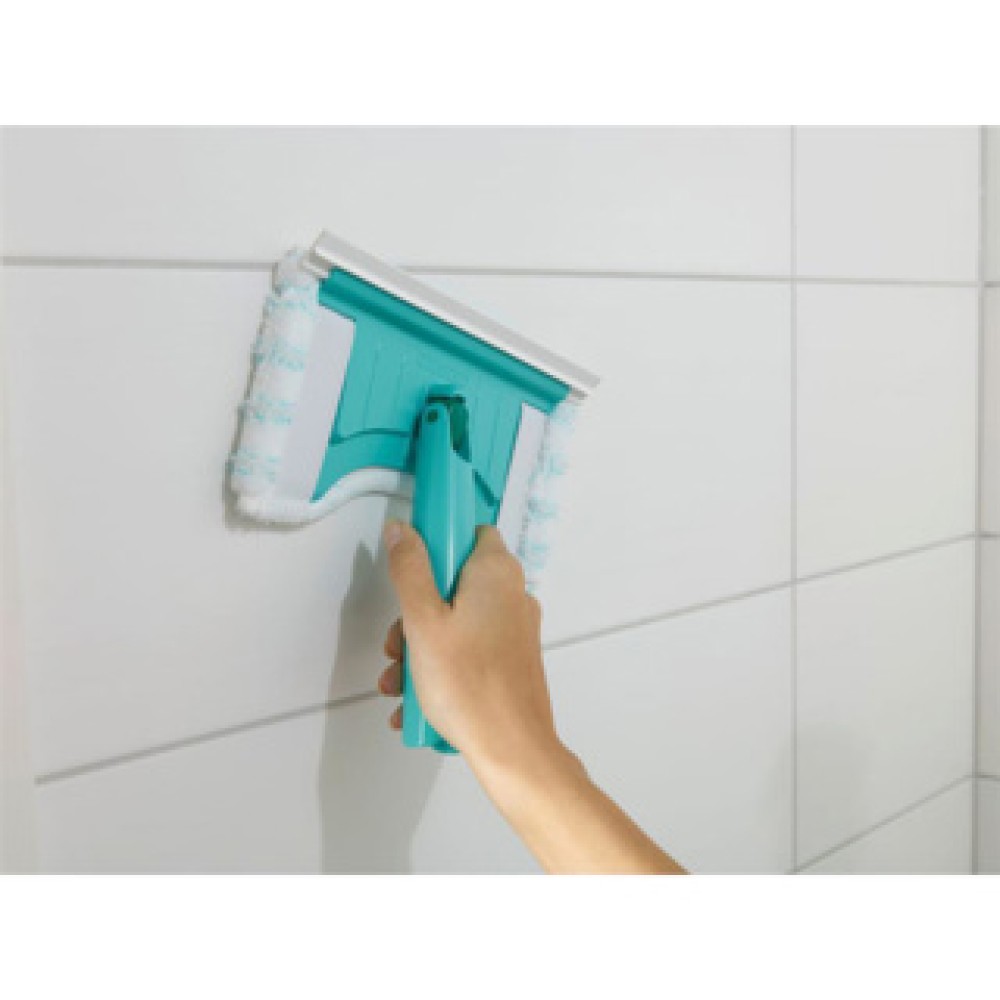 Leifheit Tegelwisser Flexipad 20 Cm Click System