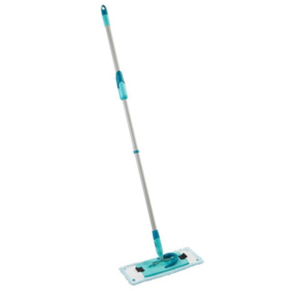 Leifheit replacement cloth Clean Twist Velcro Floor wiper M Ergo - 33 Cm Supersoft