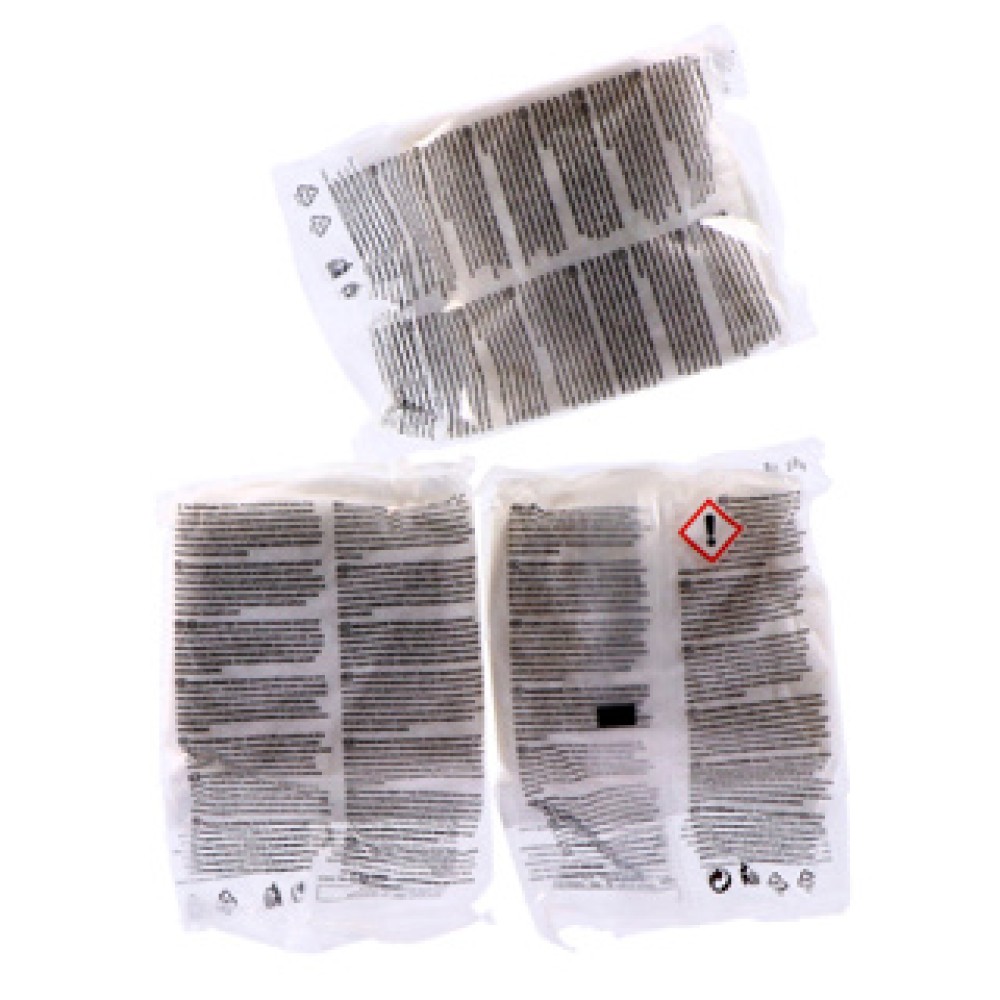 Bison moisturiser refill 450 gram 2+1